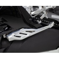 Motocorse Billet Aluminum Side Stand (Kickstand) for Ducati Panigale V4 (2025+) Motocorse Billet Aluminum Side Stand (Kickstand) for Ducati Panigale V4 (2025+)